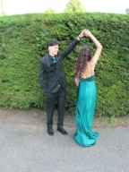 YR11 Prom 2025 - Group Photos